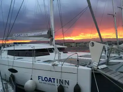 Floatinn Boat-Bnb - 15