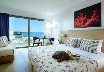 Albatros Spa & Resort - 4