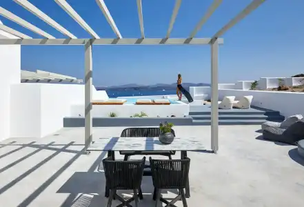 Phōs The Boutique Luxury & Villas - 49