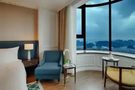 FLC Halong Bay Golf Club & Luxury Resort - 99