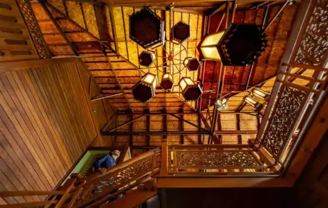 Baan U Sabai Boutique House - 15