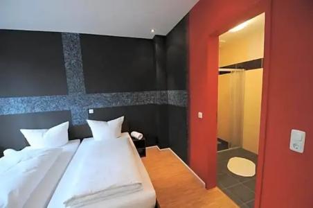 Holi City Apart Berlin - 64