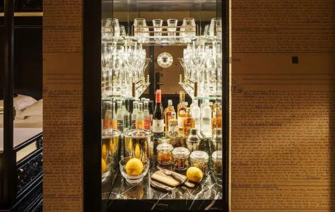 Maxwell Reserve Singapore, Autograph Collection - 72