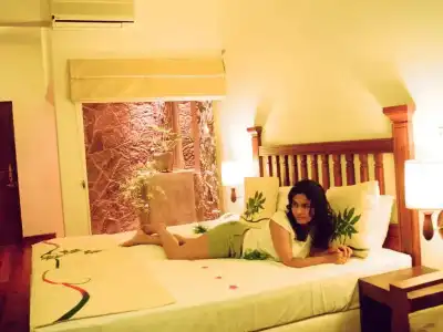 Siddhalepa Ayurveda Resort - All Meals, Ayurveda Treatment, Yoga Resort - 40