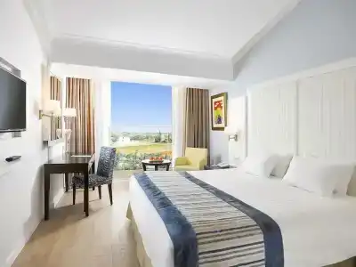 Olympic Lagoon Resort – Ayia Napa - 140