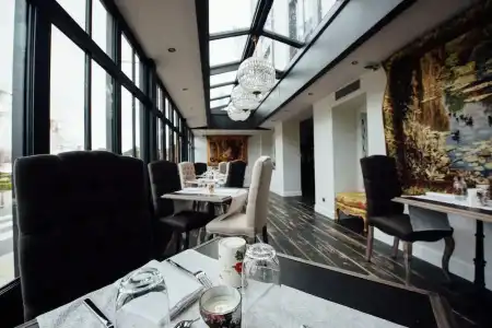 Hôtel Amirauté la Baule - 18