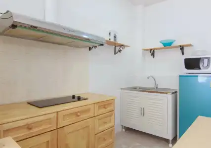 SR Sea View Apartments - 21