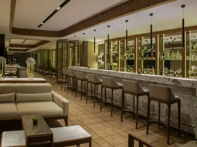 Mövenpick Diyarbakir - 24
