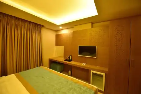 Grand Bulut & Spa - 3