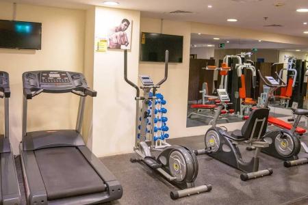 Signature Al Barsha - 14