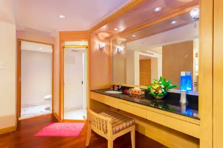 Diamond Cliff Resort & Spa, Patong Beach - 32