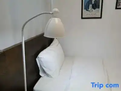Ekonomy Haeundae Guesthouse - 131