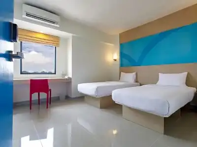 HOP INN Krabi Building B - 39