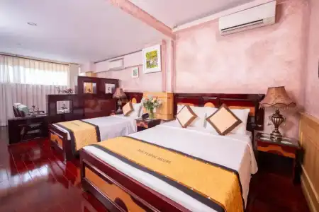 Duc Vuong Saigon - Bui Vien - 38