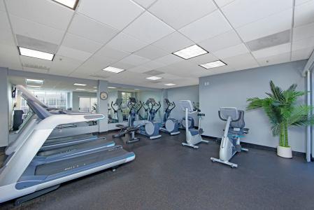 WorldMark San Diego - Mission Valley - 29