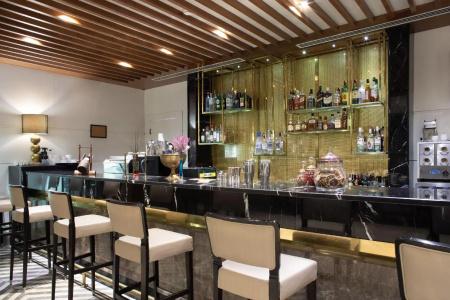 Mercure Bomonti - 48