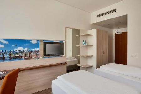 H+ Berlin Mitte - 24