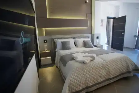 Serendipity B&B - 3