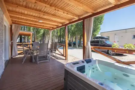 Camping Almissa - 102