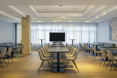 Le Méridien Frankfurt - 43