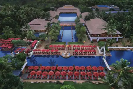 JW Marriott Phuket Resort & Spa - 40