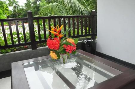 Green Villa - 88