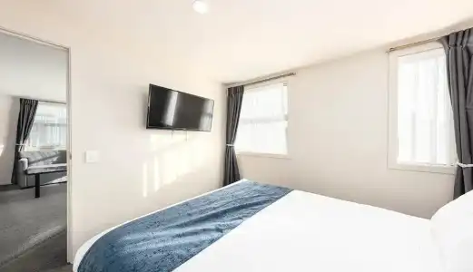 315 motel Riccarton - 85