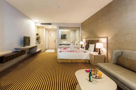 Muong Thanh Luxury Khanh Hoa - 79