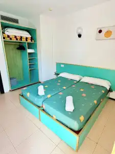 Apartaments Lloret Sun - 44