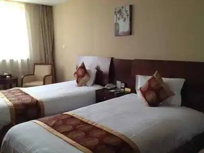 Shangtex - 3