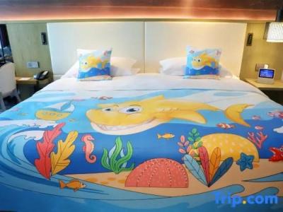 Deltas by Marriott Kunming - 85