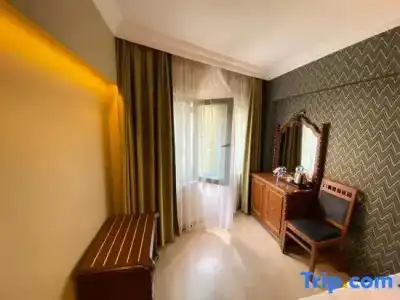 Büyük Levent - 25