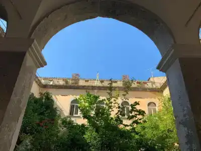 Il Chiostro - 13