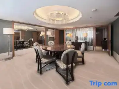 Beijing International - 130
