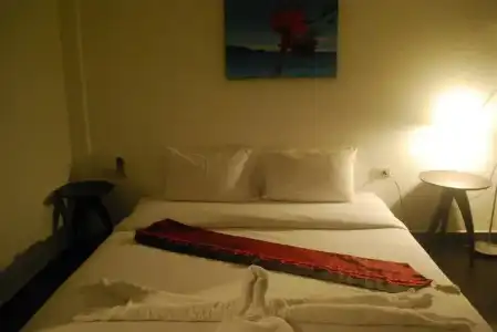 Baan Andaman Sea & Surf - 3