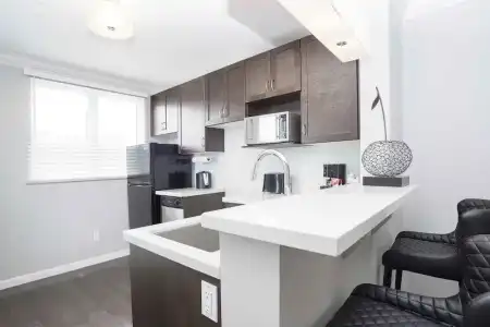 Sandman & Suites Kelowna - 81