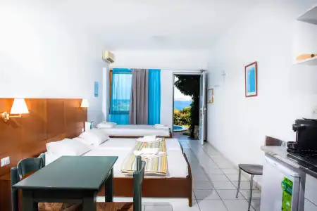 Mirabella Apartments - 83