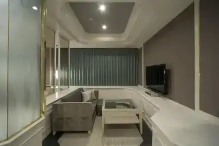 WA Timeless Resort - Adult Only - 36