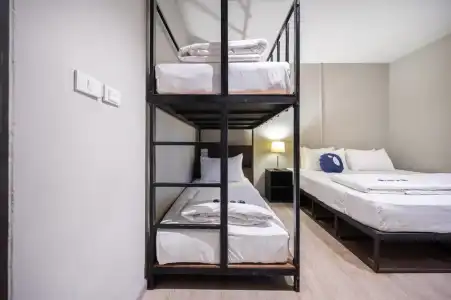 Kokotel Phuket Patong - 48