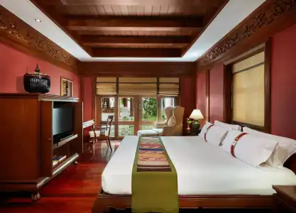 The Davis Bangkok - 43