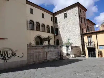 La Cantina del Convento - 0