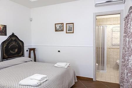 B&B Barletta Acasamia - 1