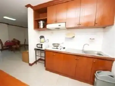 Poonchock Mansion - 10