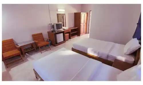 Tawan Resort - 43