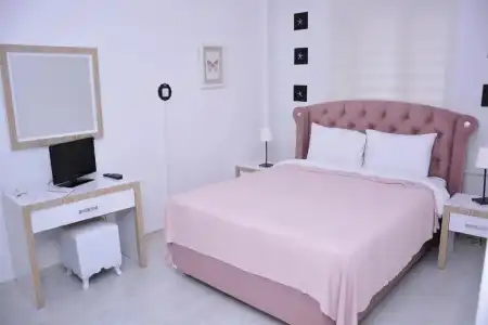 Bilge Suite - 21