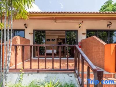 Sailom Resort Bangsaphan - 58