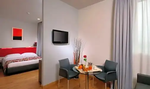 Best Western Falck Village - 76