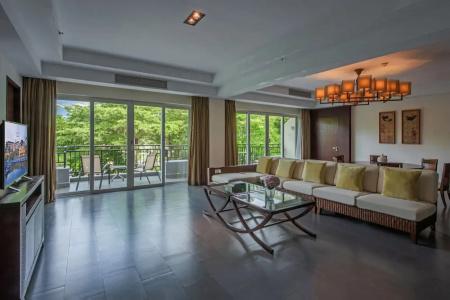 Sheraton Huizhou Beach Resort - 51