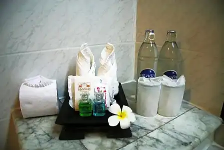 Nova Samui Resort - 81