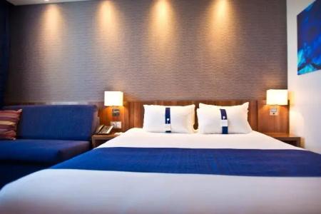 Holiday Inn Express Dijon by IHG - 67